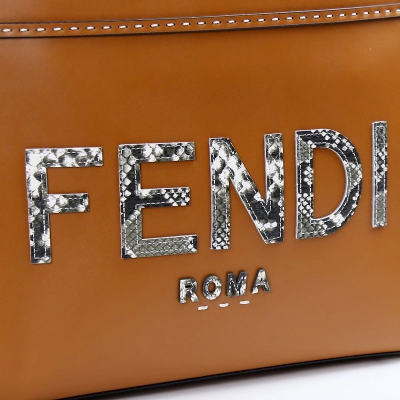 Fendi Shopping Bags 4220A-0303