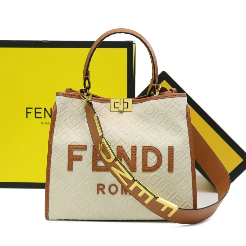 Fendi Shopping Bags 4220A-0309