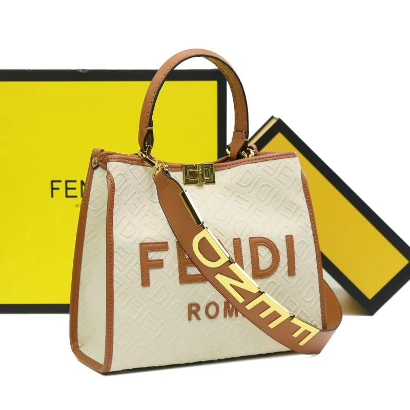 Fendi Shopping Bags 4220A-0309