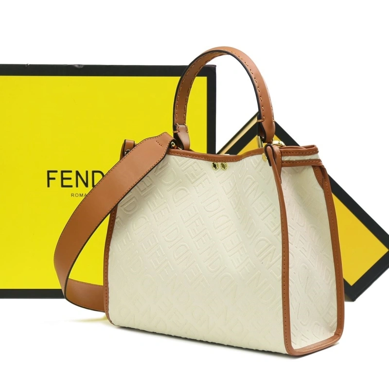 Fendi Shopping Bags 4220A-0309