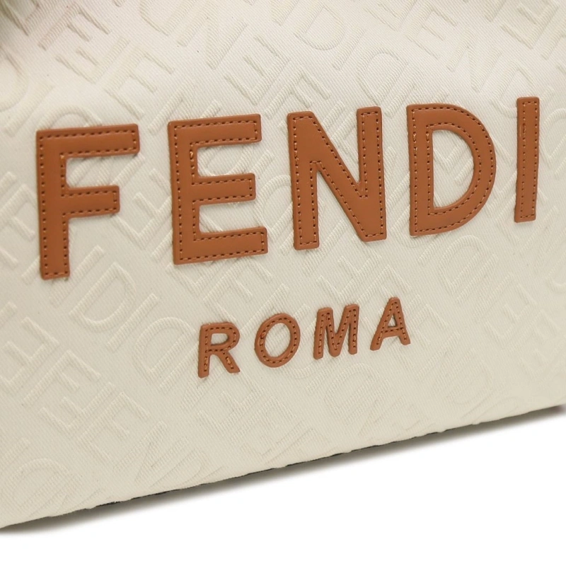 Fendi Shopping Bags 4220A-0309