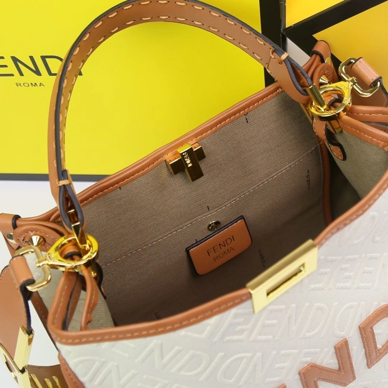 Fendi Shopping Bags 4220A-0309