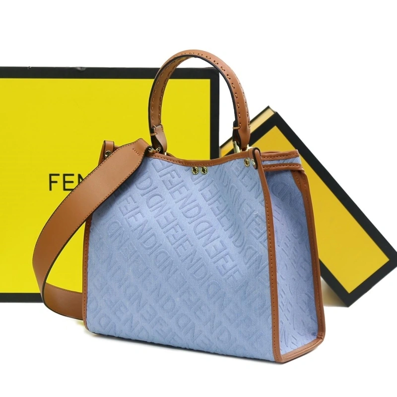 Fendi Shopping Bags 4220A-0310