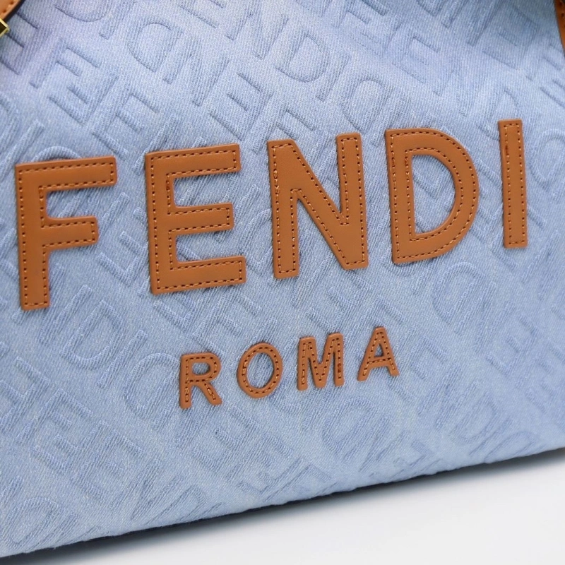 Fendi Shopping Bags 4220A-0310