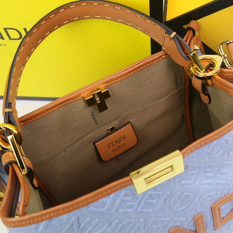 Fendi Shopping Bags 4220A-0310