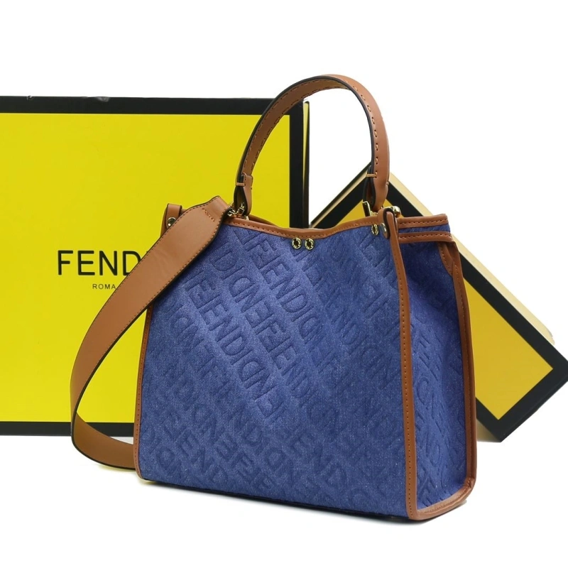 Fendi Shopping Bags 4220A-0311