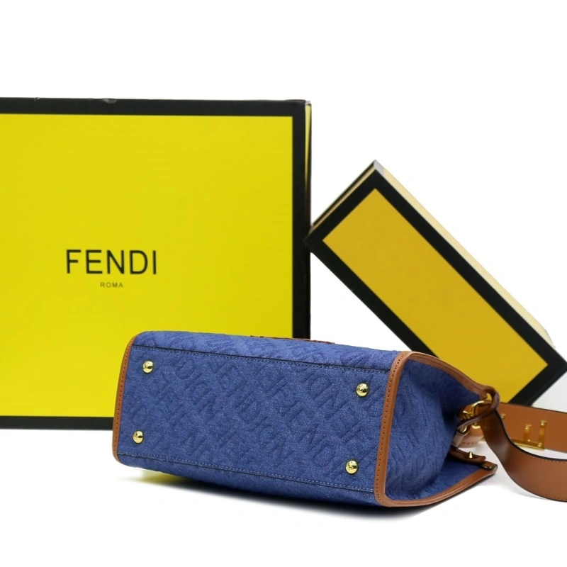 Fendi Shopping Bags 4220A-0311