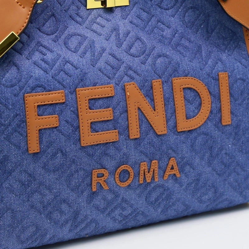 Fendi Shopping Bags 4220A-0311