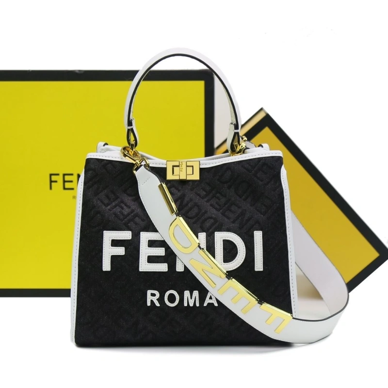 Fendi Shopping Bags 4220A-0313