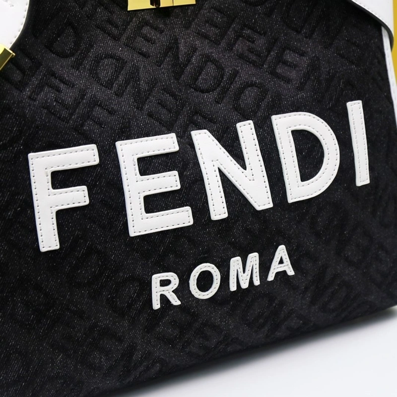 Fendi Shopping Bags 4220A-0313
