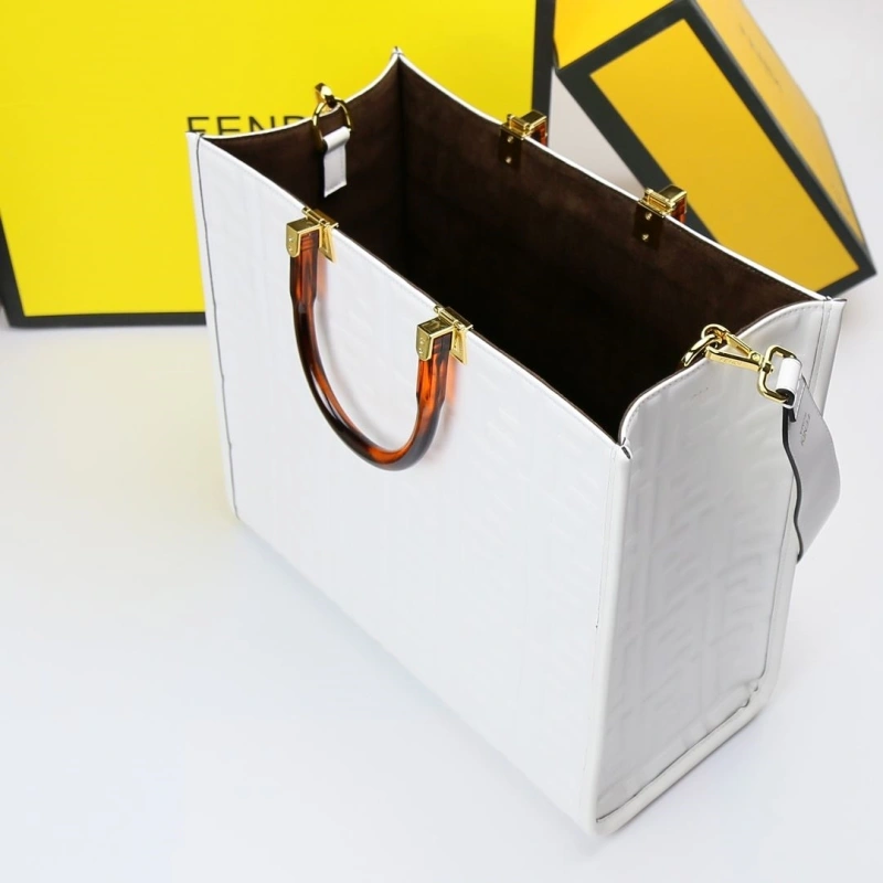 Fendi Shopping Bags 4220A-0314