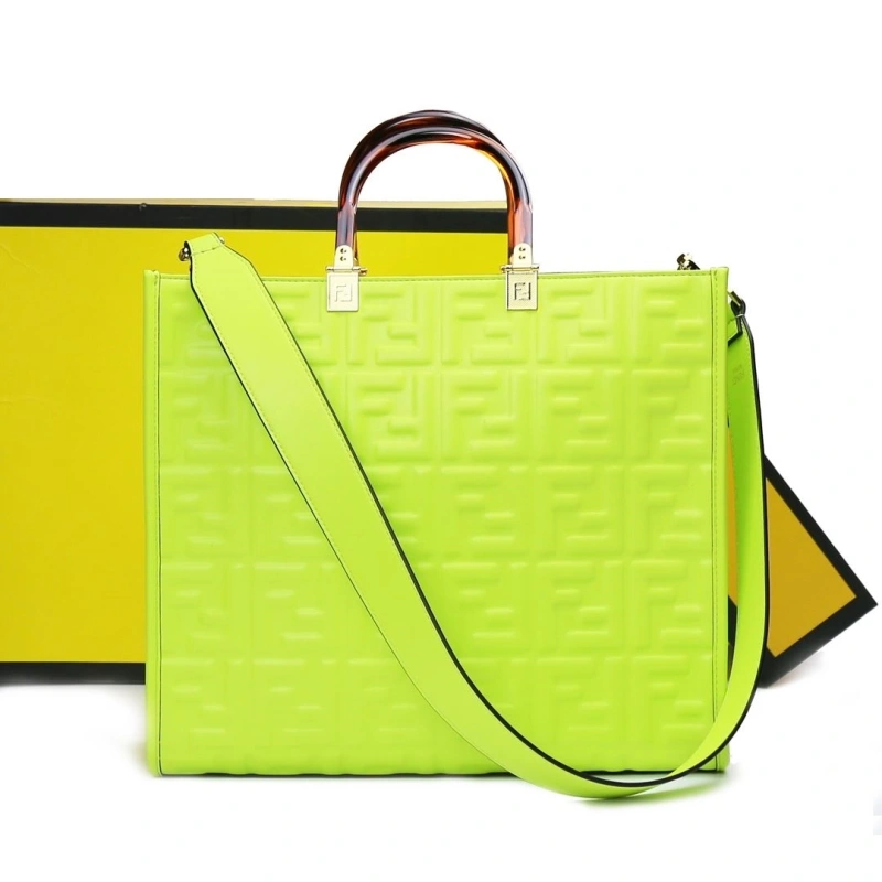 Fendi Shopping Bags 4220A-0315