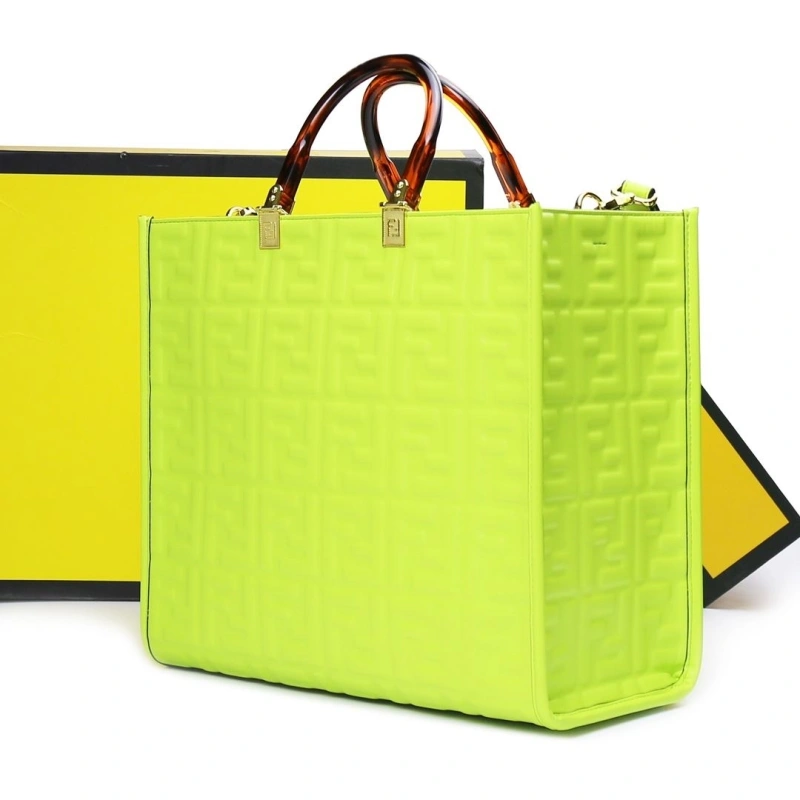 Fendi Shopping Bags 4220A-0315