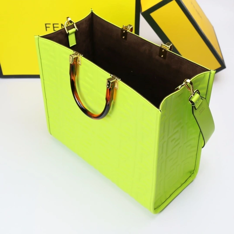 Fendi Shopping Bags 4220A-0315