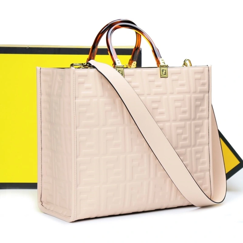 Fendi Shopping Bags 4220A-0316