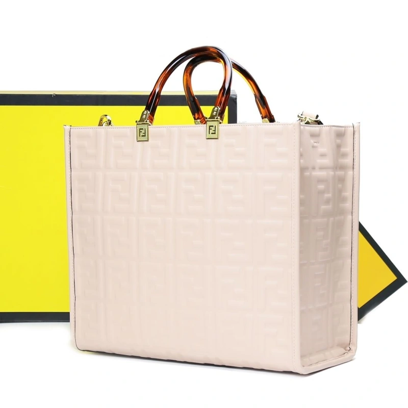 Fendi Shopping Bags 4220A-0316