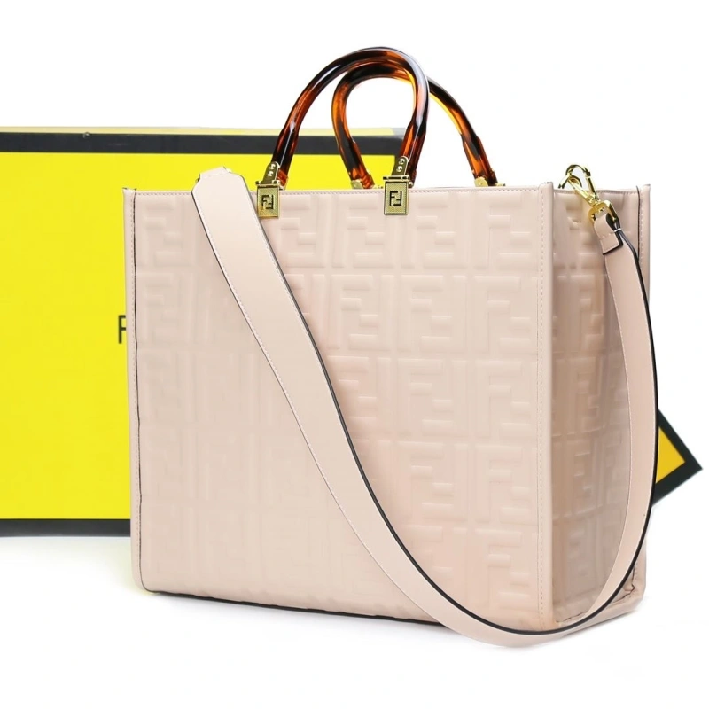 Fendi Shopping Bags 4220A-0316