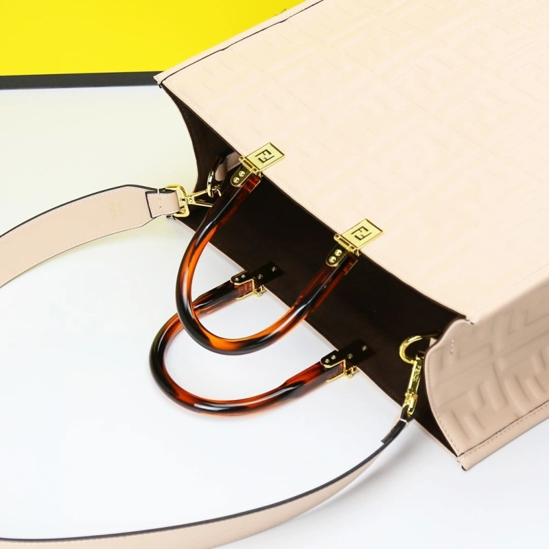 Fendi Shopping Bags 4220A-0316