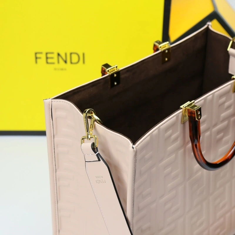 Fendi Shopping Bags 4220A-0316