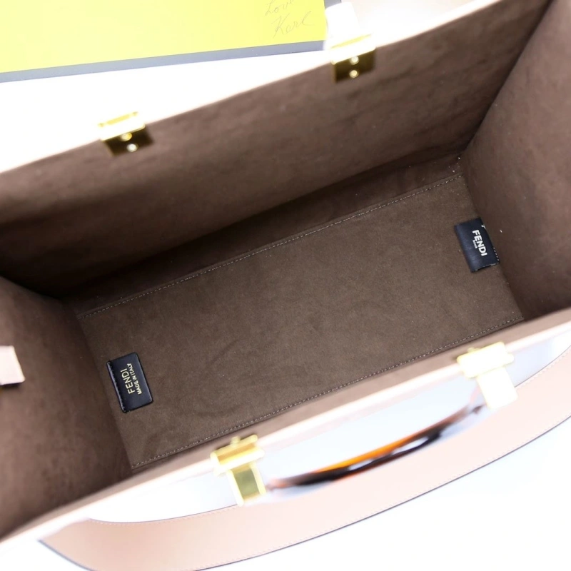 Fendi Shopping Bags 4220A-0316