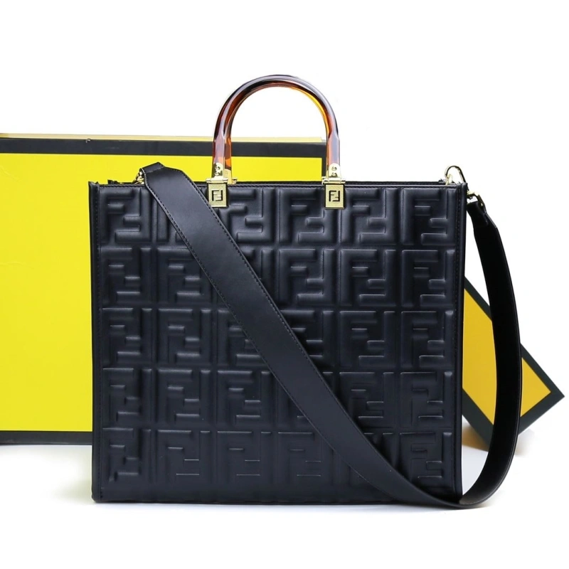 Fendi Shopping Bags 4220A-0318