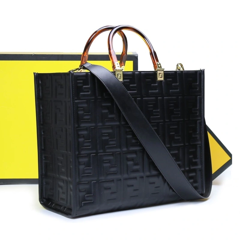 Fendi Shopping Bags 4220A-0318