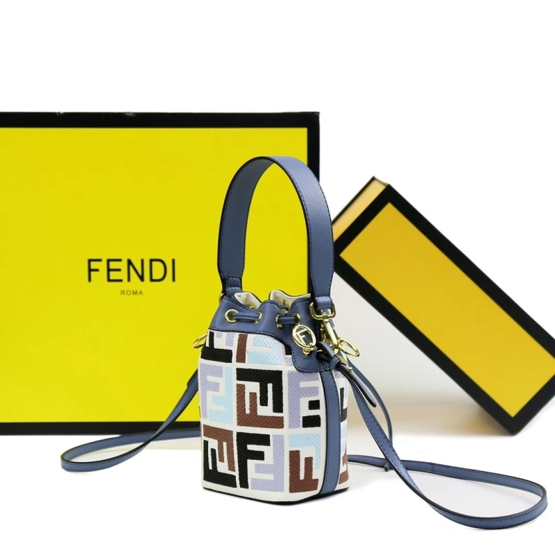 Fendi Bucket Bags 4220A-0319
