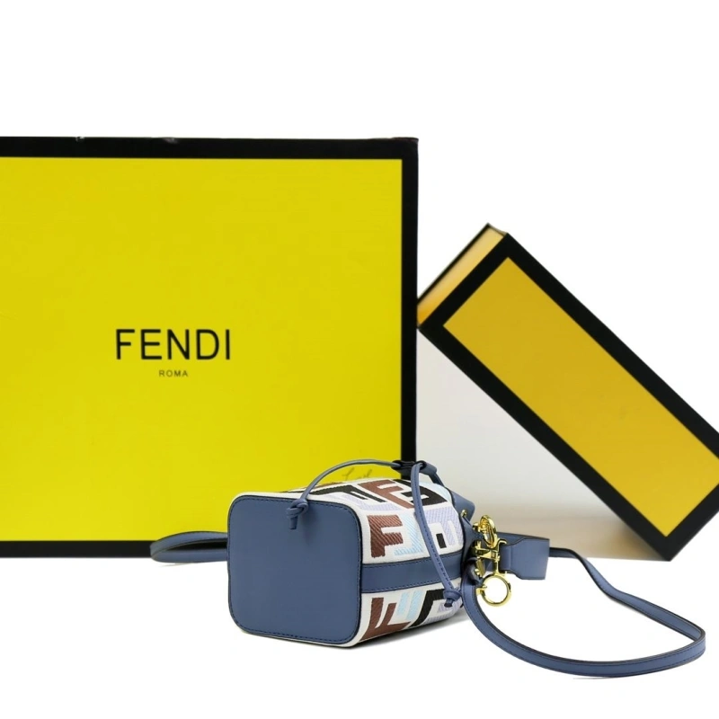 Fendi Bucket Bags 4220A-0319