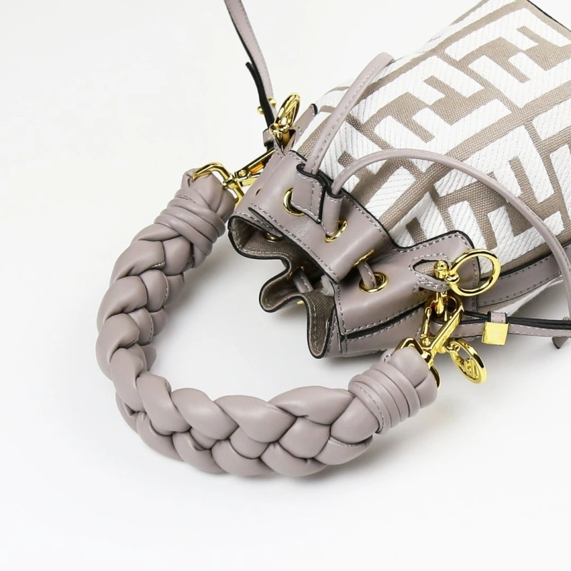 Fendi Bucket Bags 4220A-0324
