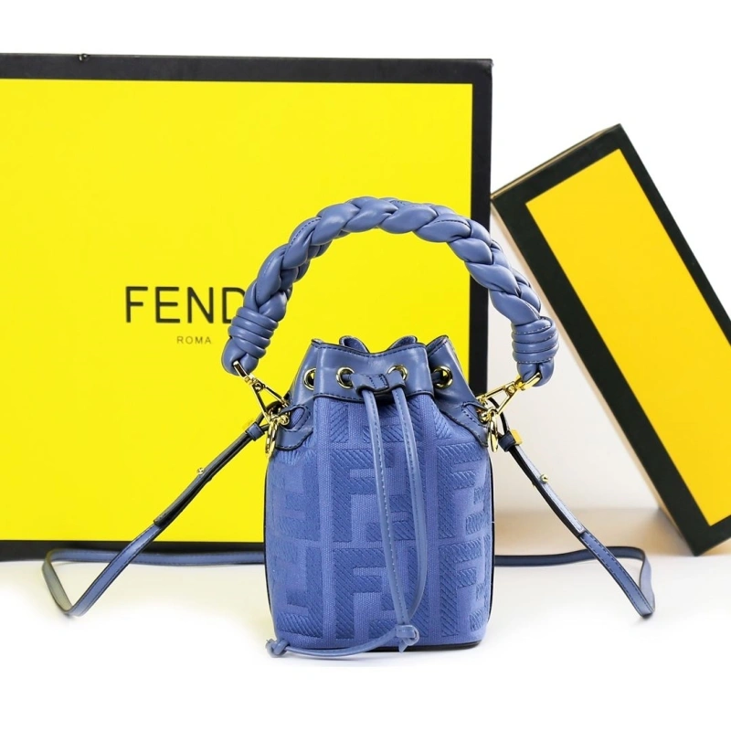 Fendi Bucket Bags 4220A-0325