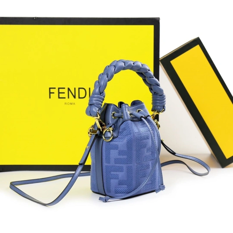 Fendi Bucket Bags 4220A-0325