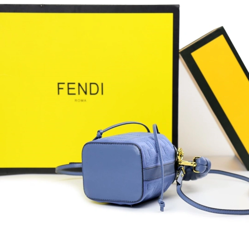 Fendi Bucket Bags 4220A-0325