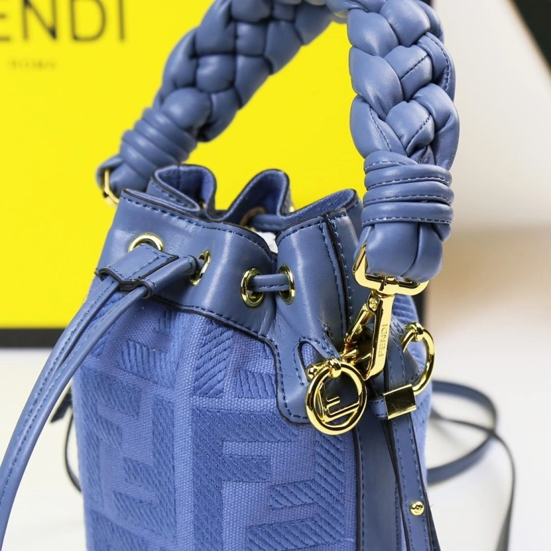 Fendi Bucket Bags 4220A-0325