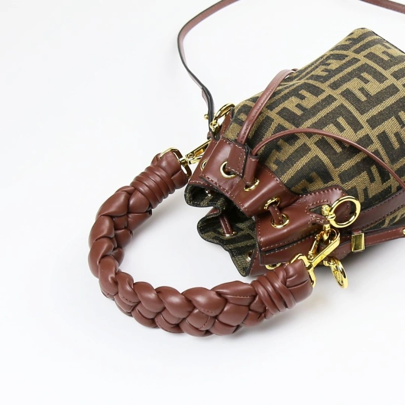 Fendi Bucket Bags 4220A-0326