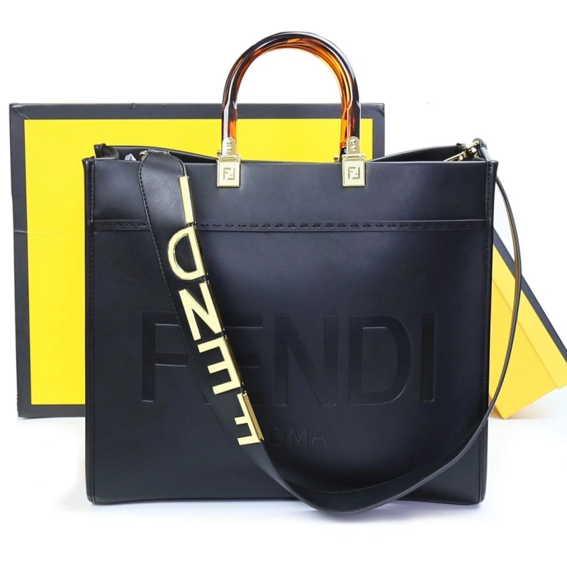 Fendi Shopping Bags 4220A-0328
