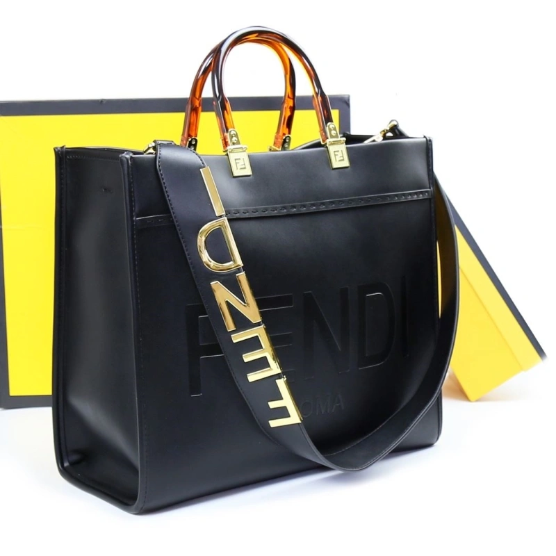 Fendi Shopping Bags 4220A-0328