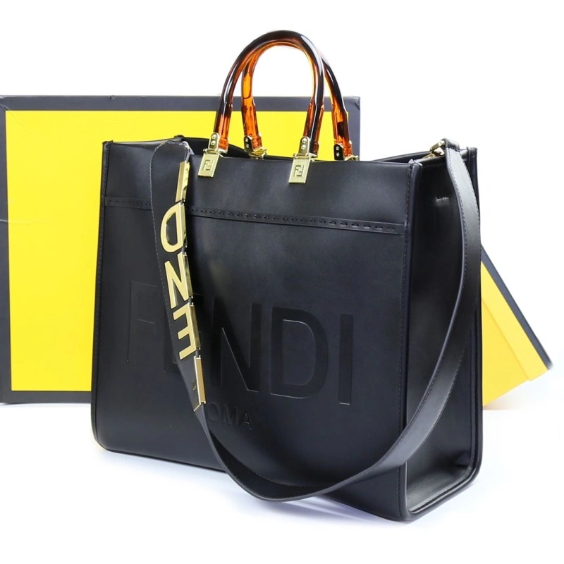 Fendi Shopping Bags 4220A-0328