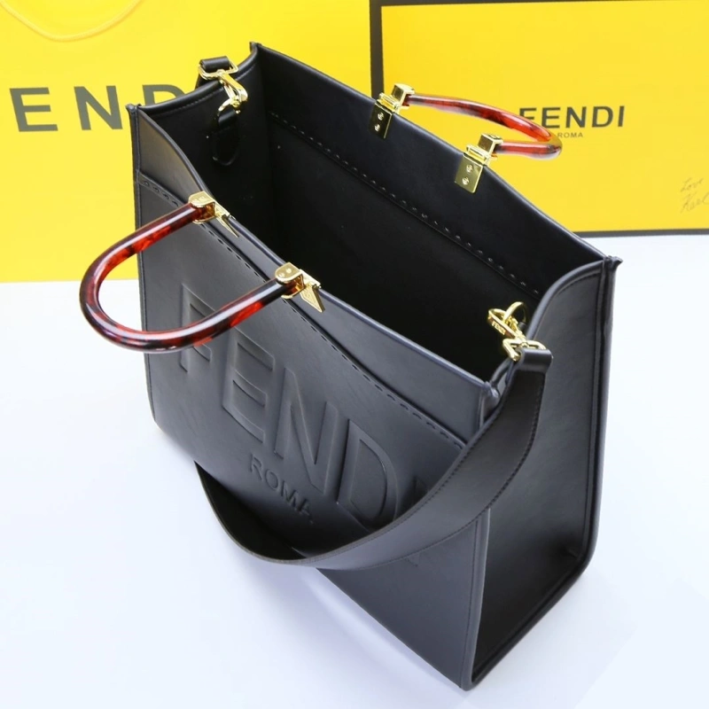 Fendi Shopping Bags 4220A-0328