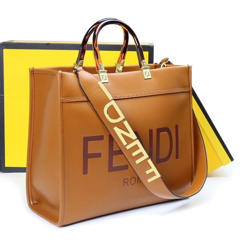 Fendi Shopping Bags 4220A-0329