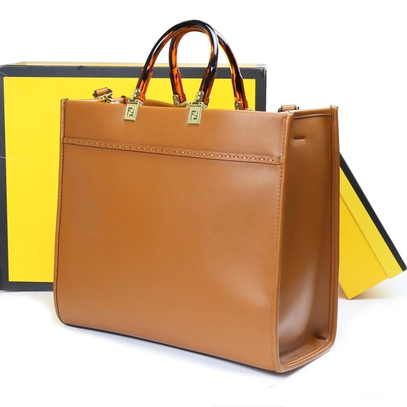 Fendi Shopping Bags 4220A-0329