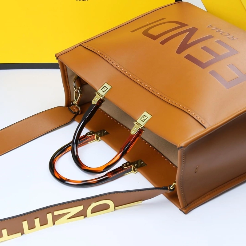 Fendi Shopping Bags 4220A-0329