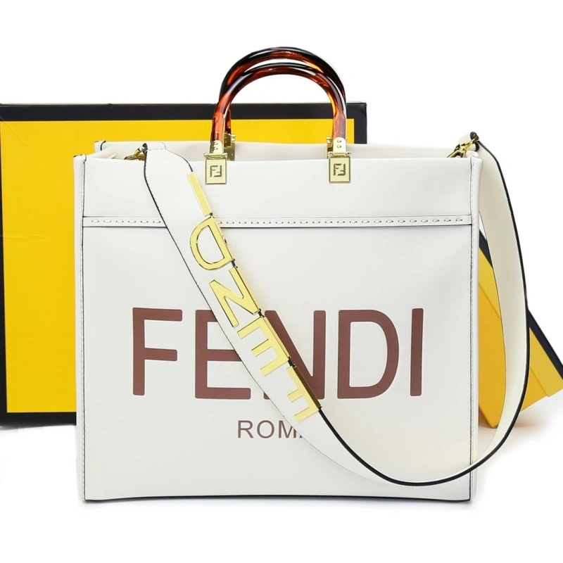 Fendi Shopping Bags 4220A-0330