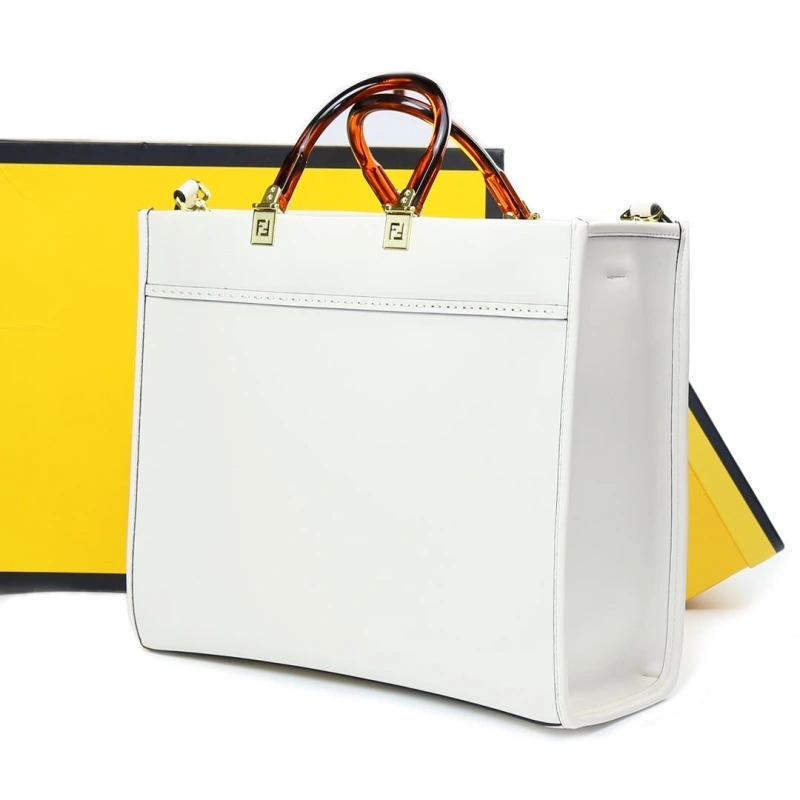 Fendi Shopping Bags 4220A-0330