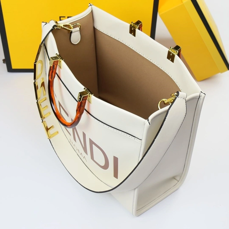 Fendi Shopping Bags 4220A-0330
