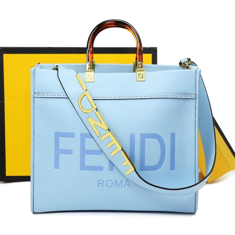 Fendi Shopping Bags 4220A-0331