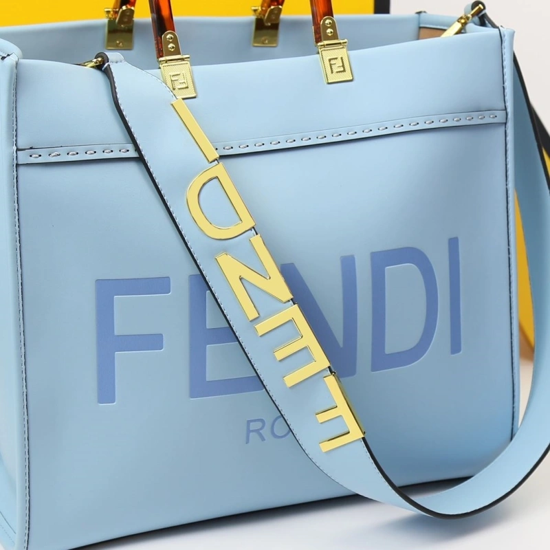 Fendi Shopping Bags 4220A-0331