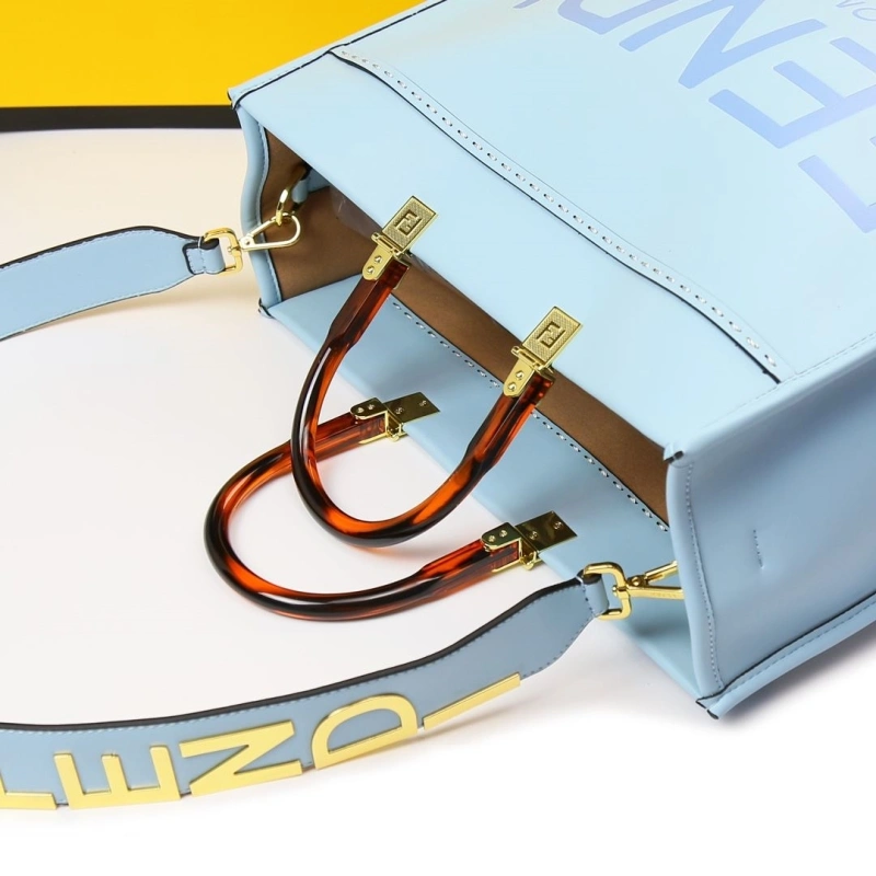 Fendi Shopping Bags 4220A-0331