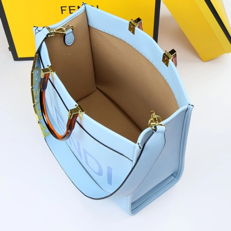 Fendi Shopping Bags 4220A-0331