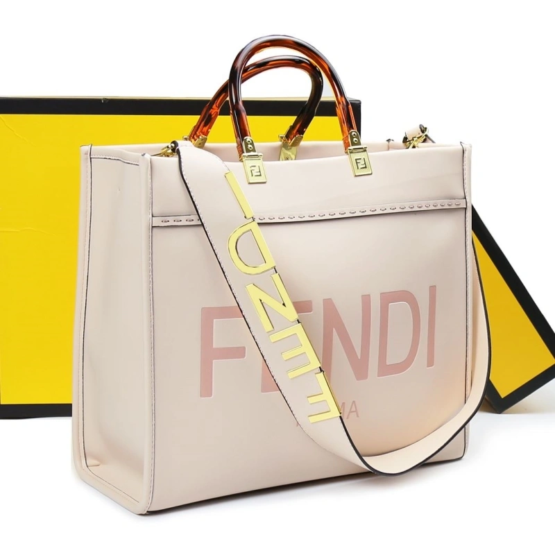 Fendi Shopping Bags 4220A-0332