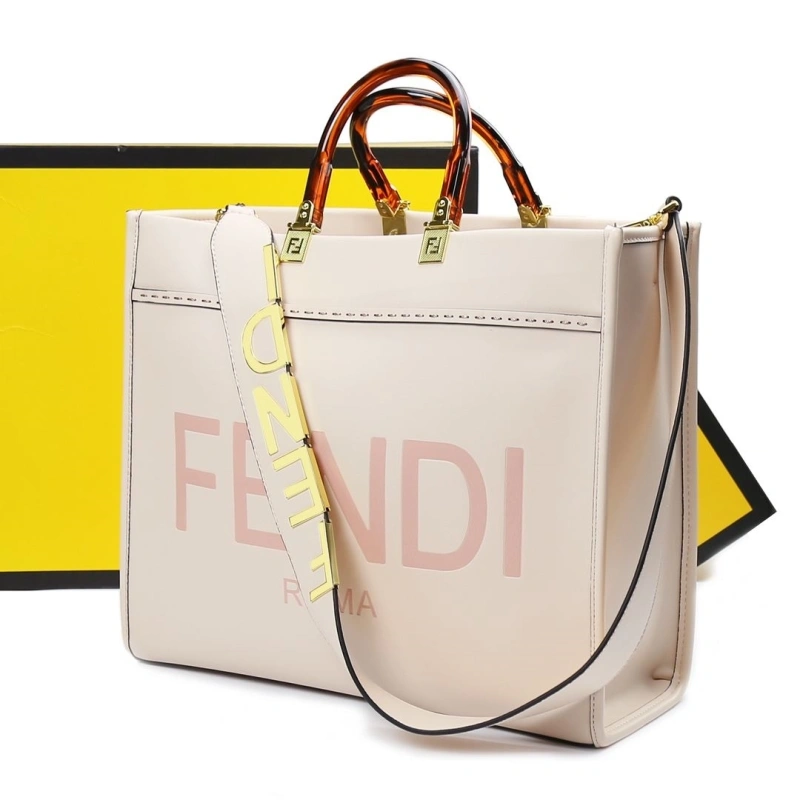 Fendi Shopping Bags 4220A-0332